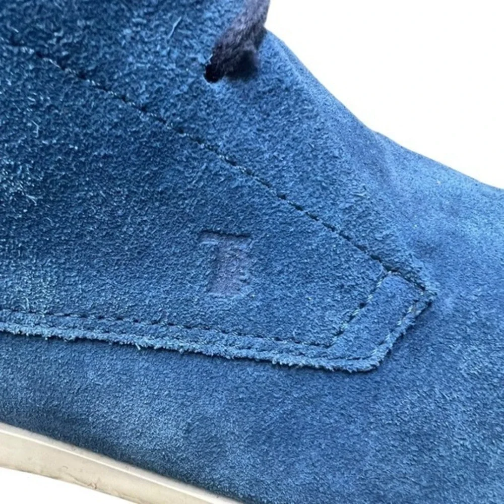 Tods brand tod